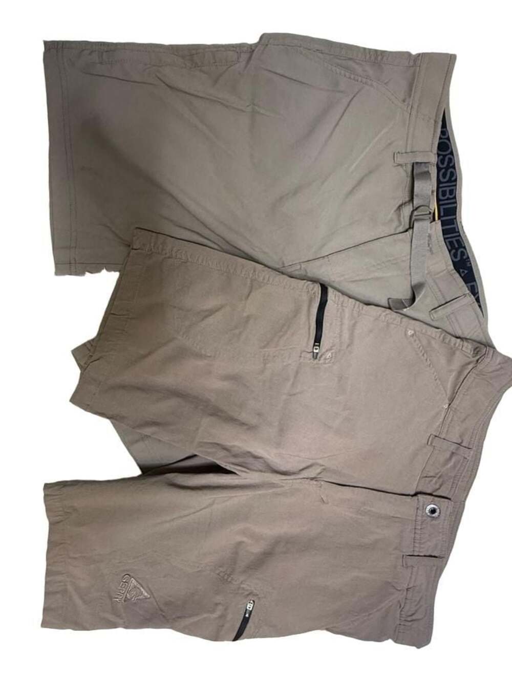 Gerry Men's Lot of 2 Size 36 Shorts